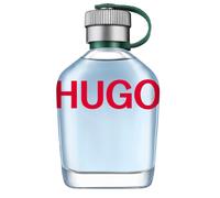 Hugo Boss Man Eau De Toilette 125ml Spray