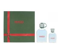 Hugo Boss Hugo Man Gift Set 125ml Eau de Toilette EDT + 40ml EDT