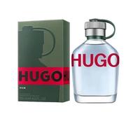 Hugo Boss Man Eau De Toilette 125ml Spray
