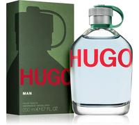Hugo Boss Hugo Man Eau de Toilette 200ml Spray