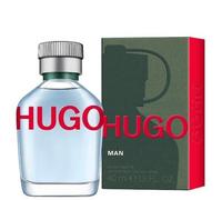 Hugo Boss HUGO Man eau de toilette for men 40 ml