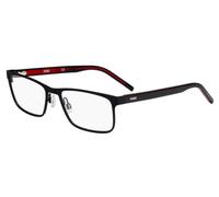 Hugo Boss Man HG 1005 BLX Optical frames Steel Black-opaque Squared
