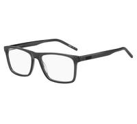 Hugo Boss Man HG 1198 KB7 Optical frames Acetate Grey Squared