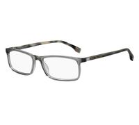 Hugo Boss Man Hugo Boss BOSS 1493 XBO Optical frames Acetate Grey/Havana Squared