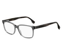 Hugo Boss Man BOSS 1517 2W8 Optical frames Acetate Grey Squared