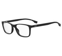 HUGO BOSS BOSS 1570 807 BLACK 54/17/145 MAN Eyewear Frame
