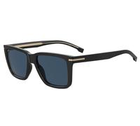 Sunglasses Hugo Boss Boss 1598/S 807/KU 17 55 145 Größe: 55