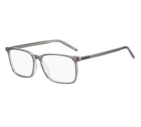 Hugo Boss Man Hugo Boss HG 1097 CBL Optical frames Acetate Grey Squared