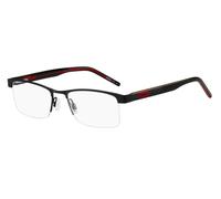 Hugo Boss Man Hugo Boss HG 1199 003 Optical frames Steel Black-opaque Squared