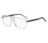 Hugo Boss Man Hugo Boss HG 1299 7C5 Optical frames Acetate Crystal Pilot