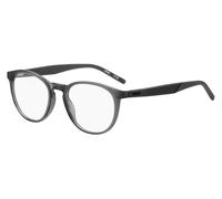 Hugo Boss Man Hugo Boss HG 1308 KB7 Optical frames Injected Grey Round
