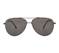Hugo Boss Matte Black 1558 0I46 Ir Sunglasses - One Size