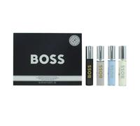 Hugo Boss Boss Bottled Gift Set 4 x 10ml