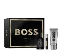 Hugo Boss Men's 3-Pc. BOSS Bottled Parfum festive Gift Set