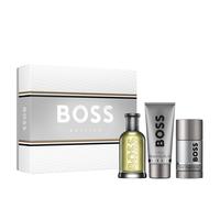Hugo Boss Men's 3-Pc. Bottled Eau de Toilette Gift Set
