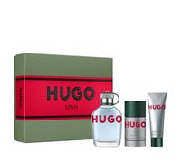 Hugo Boss Men's 3-Pc. Hugo Man Eau de Toilette Gift Set