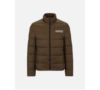 Hugo Boss Men's Balto2244 Jacket - Green