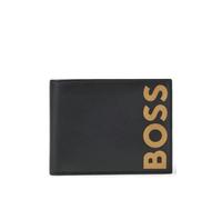 Hugo Boss Men's Big Bc_6 CC Wallet, Black3, One Size