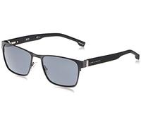 Hugo Boss Men's Boss 1038/S Sunglasses, 3, 57 UK