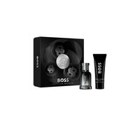 Hugo Boss Men's BOSS Bottled Beyond Eau de Parfum & Shower Gel for Men Duo Gift Set in Misc | Size: 50ml Hugo Boss Misc 50ml