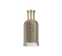 Hugo Boss Men's BOSS Bottled Eau De Parfum For Men in Clear | Size: 50ml Hugo Boss Clear 50ml
