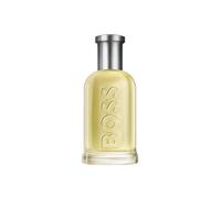 Hugo Boss Men's Boss Bottled Eau De Toilette For Men in Clear | Size: 50ml Hugo Boss Clear 50ml