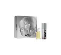 Hugo-Boss Boss-Black-Mens-fragrances Boss-BottledGift set Eau de Toilette Spray 50 ml + Deospray 150