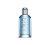 Hugo Boss Men's BOSS Bottled Tonic Eau De Toilette For Men in Clear | Size: 50ml Hugo Boss Clear 50ml