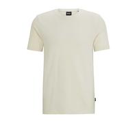 Hugo Boss Mens Boss Cotton Regular T-Shirt GT14073