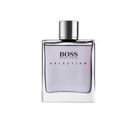 Hugo Boss Men's BOSS Selection for Men Eau De Toilette 100ml in Misc Hugo Boss Misc 100ml