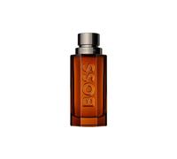 Hugo-Boss Boss-Black-Mens-fragrances Boss-The-ScentEau de Parfum Intense Spray