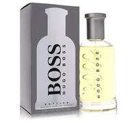 Hugo Boss Mens Bottled Eau de Toilette 200ml - One Size