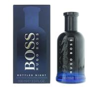 Hugo Boss Bottled Night Eau De Toilette For Him 30ml