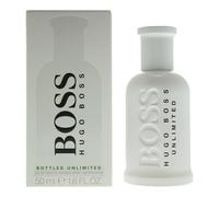 Hugo Boss Boss Bottled Unlimited Eau de Toilette 50ml Spray