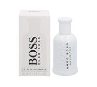 Hugo Boss Boss Bottled Unlimited Eau de Toilette 50ml Spray