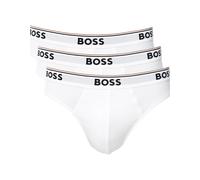 BOSS Stretch Power Briefs, Pack of 3