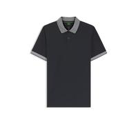Boss Chip Paddy 10272836 Polo Blue L Men