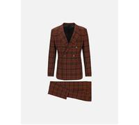 Hugo Boss Men's Cliff/Floyed Suit - Brown