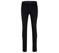 Hugo Boss Mens Cotton Denim Skinny Jeans GT49645