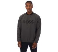 Hugo Boss Mens Crew Neck Golf Sweatshirt / N/A N/A GT8279
