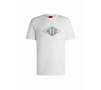 Hugo Dalendi 01 Short Sleeve T-shirt