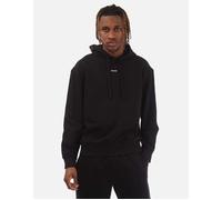 HUGO for man. 50486478 Dapo sweatshirt black (XXL), Casual, Cotton, Long sleeve