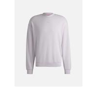 Hugo Boss Men's Dapocrew Crewneck Sweatshirt - Purple