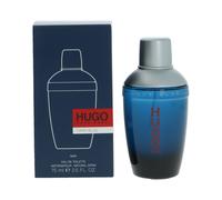 Hugo Boss-boss DARK BLUE edt spray 75 ml