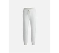 Hugo Boss Men's Dayote232 Cotton Jogging Bottoms, Natural - White - Size: 32/30/31