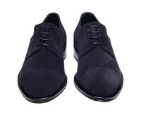 Hugo Boss Mens Derrek Leather Derby Shoes GT3952
