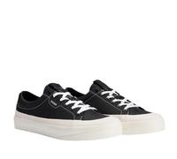 Hugo Boss Mens Dyer Trainers - Black - Black - 6 UK