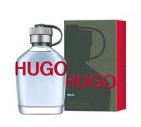 Hugo Boss Man EDT Spray 125ml Iconic Men's Fragrance