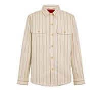 Hugo Boss Mens Ernius Chest Pocket Shirt GT35359