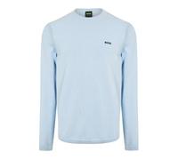 Hugo Boss Mens Ever-X Crew Neck Sustainable Cotton Pull Over Sweater